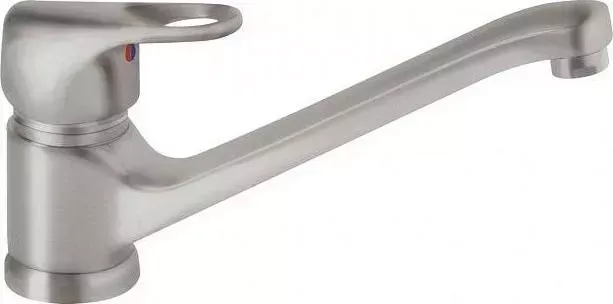 Смеситель для кухни  Villeroy Boch Amy 61 chrome 82790061