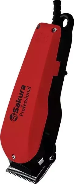 Машинка для стрижки SAKURA SA-5112R