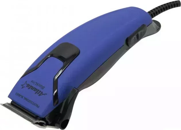 Машинка для стрижки ATLANTA ATH-6897 blue