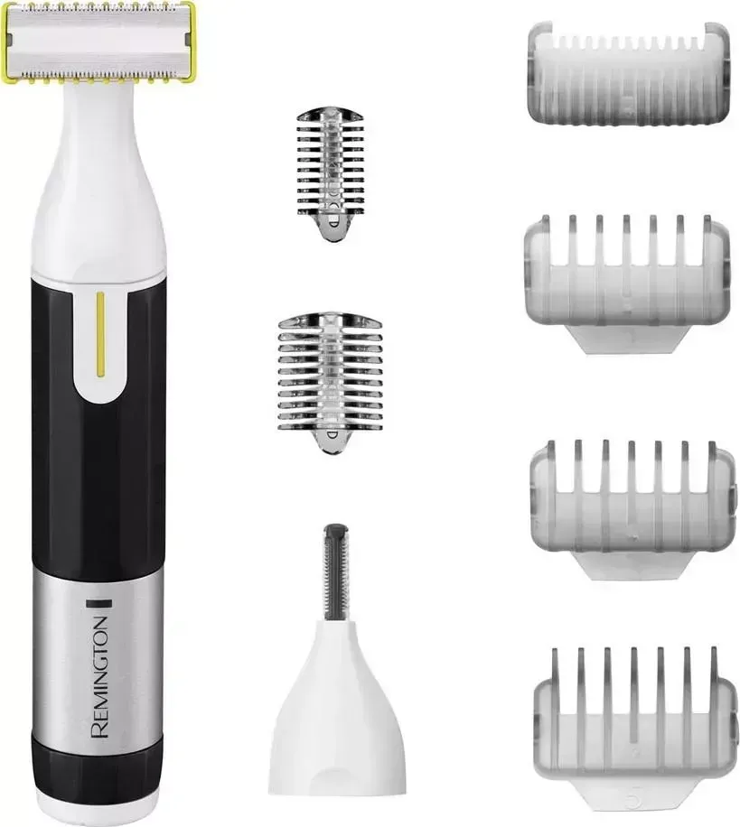 Машинка для стрижки REMINGTON HG2000