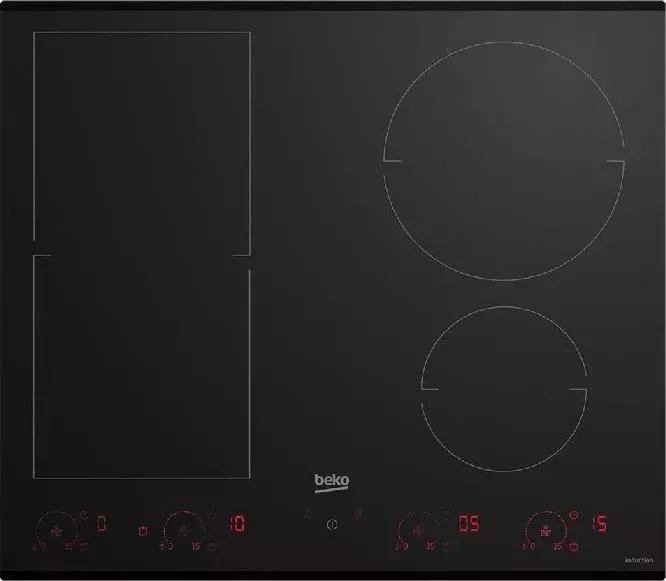 Панель варочная электрическая BEKO HII 64800 FHT