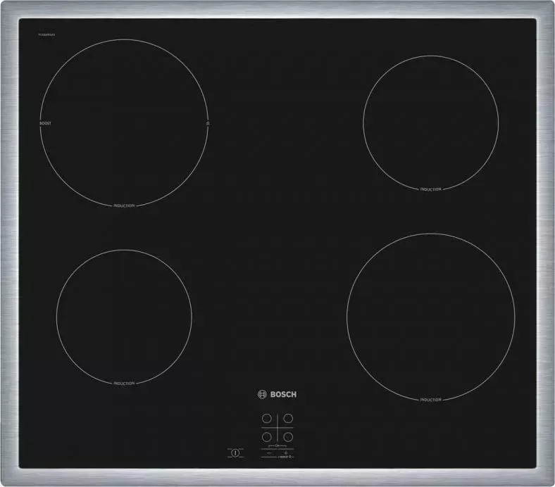 Панель варочная электрическая BOSCH PUG 64RAA5E