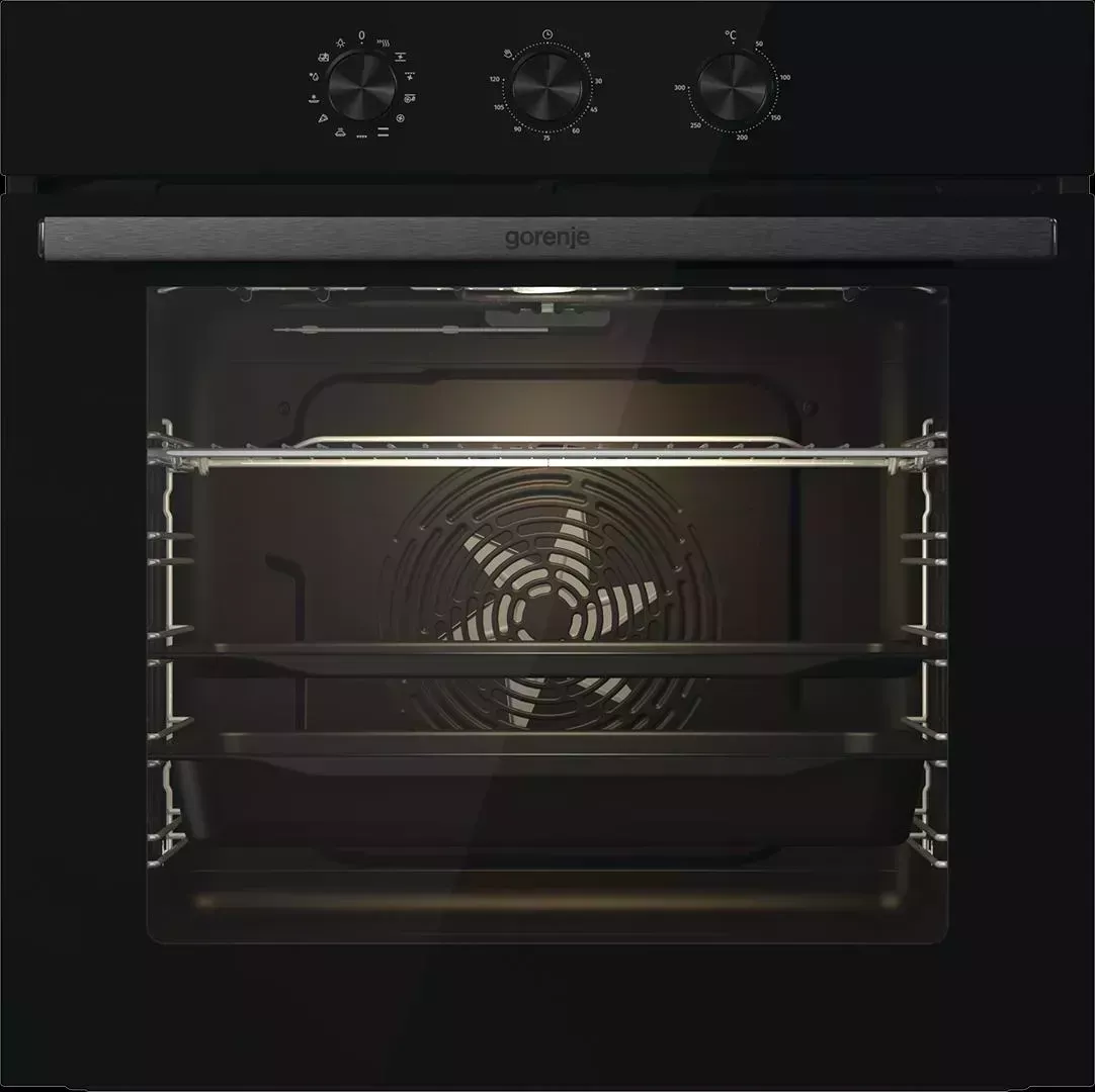 Духовой шкаф электрический GORENJE BO 6727E03 BG