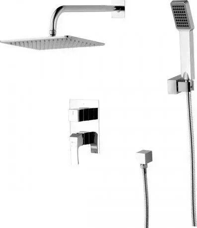 Смеситель для ванны LEMARK UNIT LM4529C
