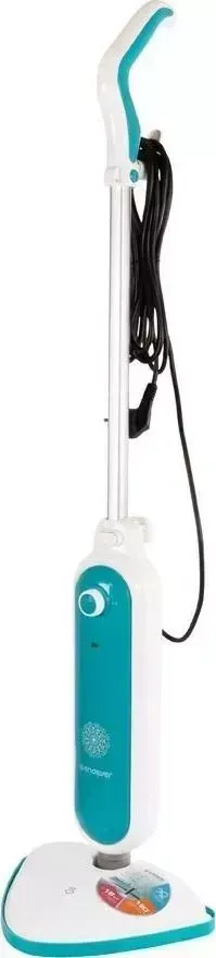 Пароочиститель ENDEVER Odyssey Q-610 белый