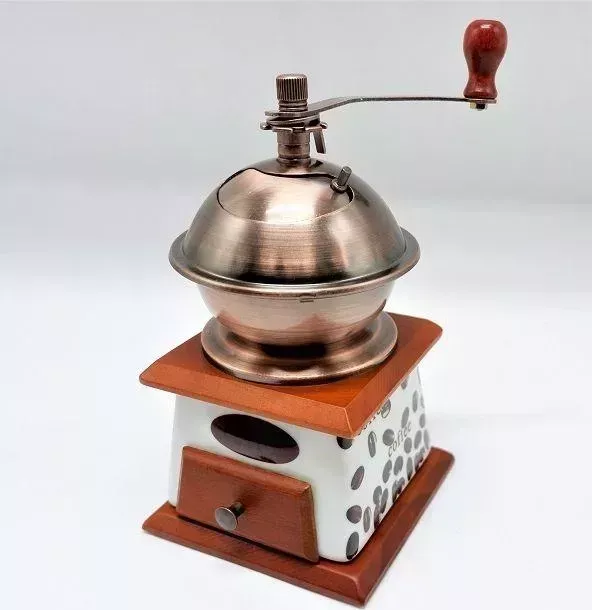 Кофемолка BEKKER BK-2541
