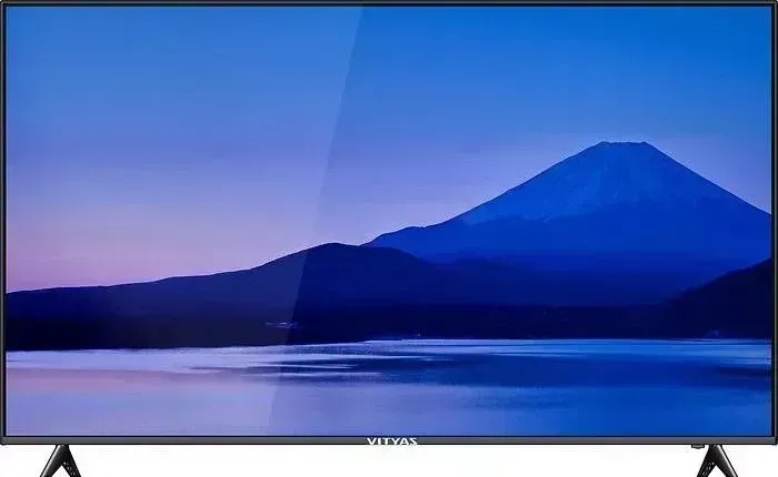 Телевизор  Витязь 55LU1204