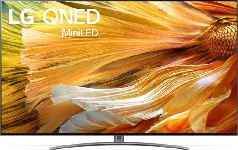 Телевизор LG 86QNED916PA