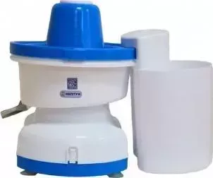 Мини-печь ZARGET ZMO 3627BL