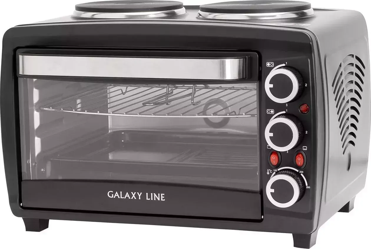 Мини-печь GALAXY GL 2606