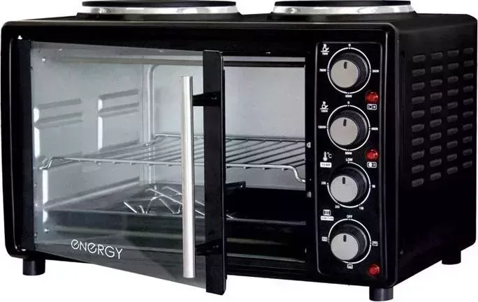 Мини-печь ENERGY GH25-B