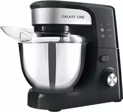 Миксер GALAXY GL 2231 черный