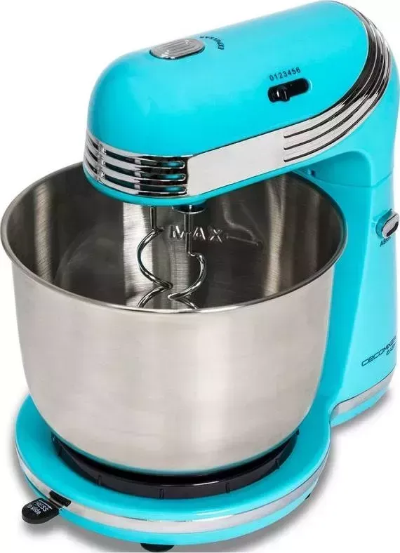 Миксер  Cecotec Cecomixer Easy голубой 04041