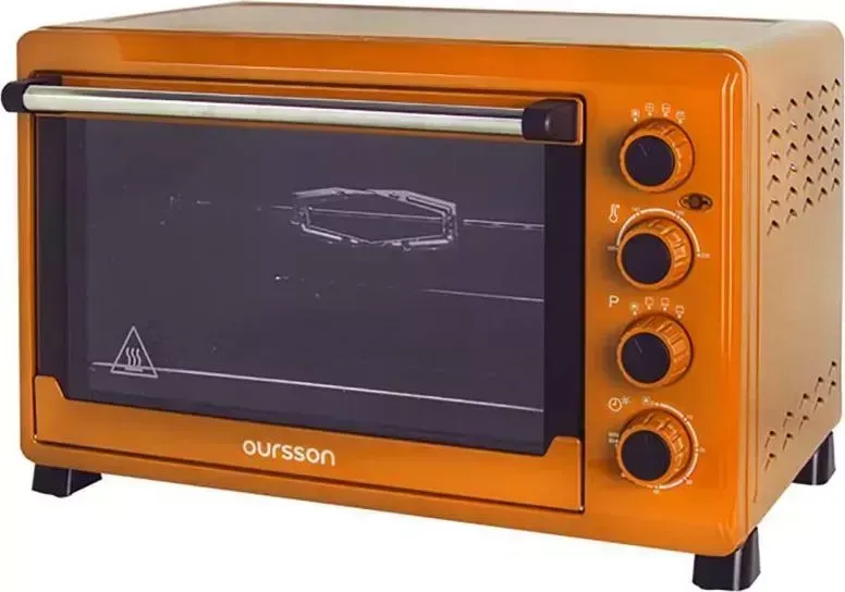 Мини-печь Oursson MO4225/OR