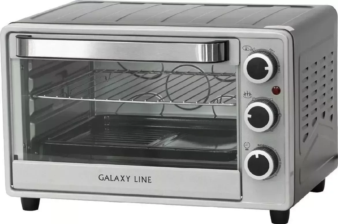 Мини-печь GALAXY GL 2608