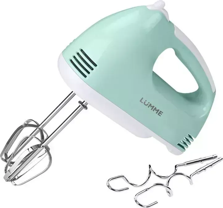 Миксер LUMME LU-1816 светлая яшма