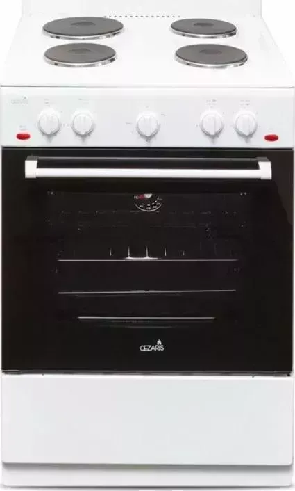 Плита электрическая CEZARIS ПЭ Н Д 3000-02