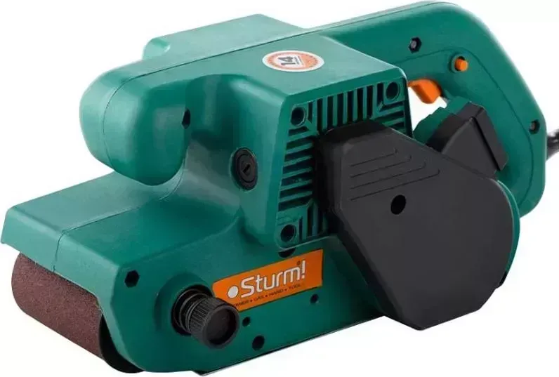 Шлифовальная машина STURM BS8580
