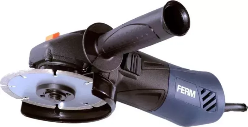 Шлифовальная машина  Ferm AGM1087