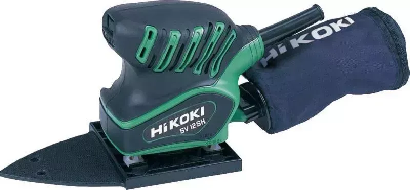 Шлифовальная машина  Hikoki SV12SHNSZ