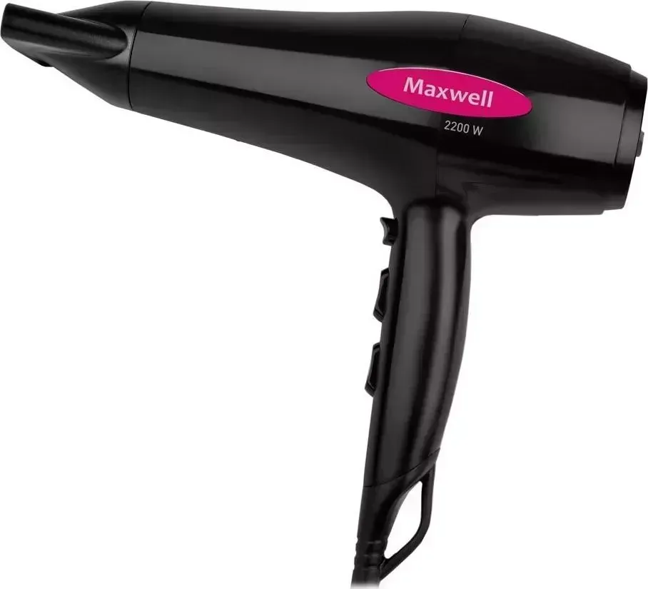Фен MAXWELL MW-2024