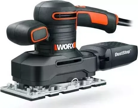 Шлифовальная машина  Worx WX641