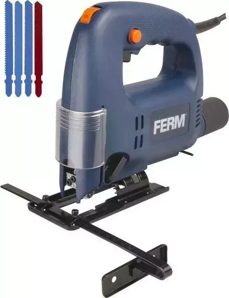 Электролобзик  Ferm JSM1023