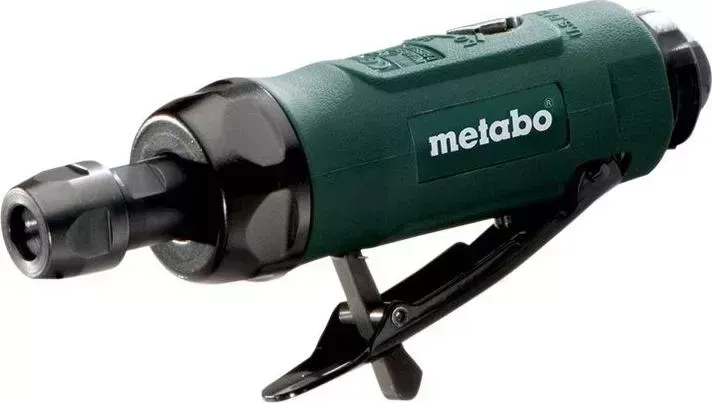 Шлифовальная машина METABO DG 25 Set (604116500)
