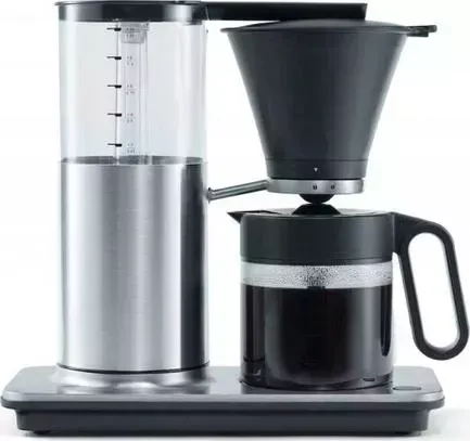 Кофеварка  Wilfa CM2S-A125