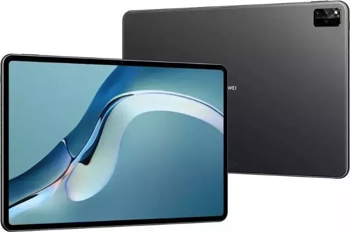 Планшет HUAWEI MatePad PRO 12 WIFI 256GB GRAY (WGR-W09)