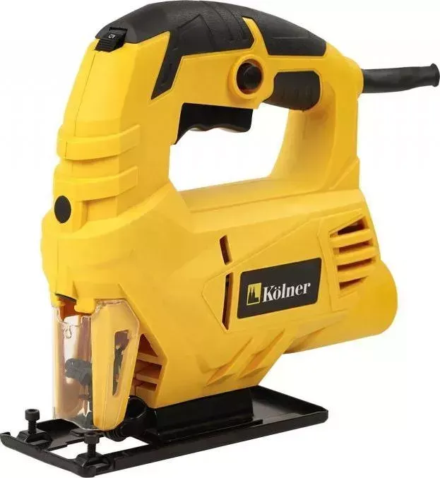 Электролобзик Kolner KOLNER KJS 650V