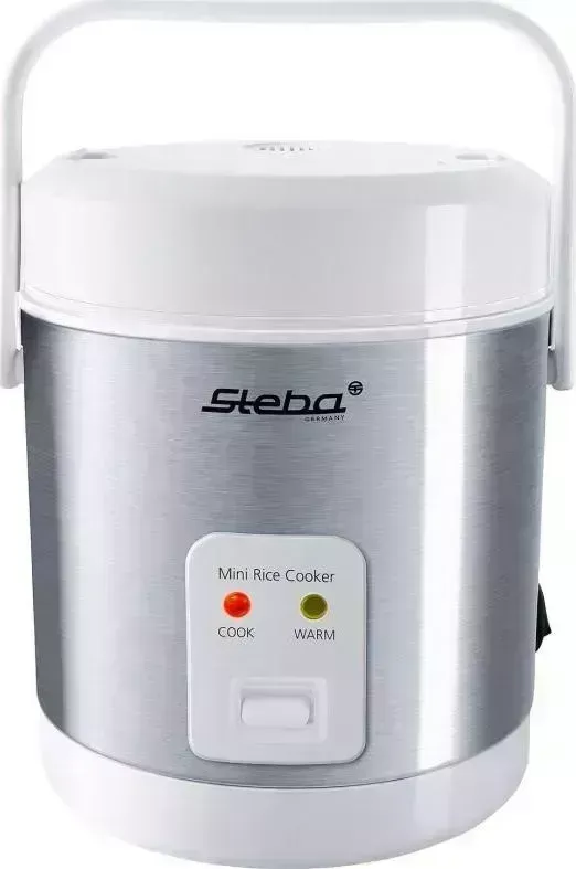 Мультиварка Steba RK 4 M