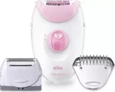 Фен ZELMER ZHD8320B BLACK/PINK