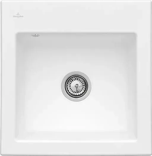 Мойка кухонная  Villeroy Boch Subway 50 S 331501S3