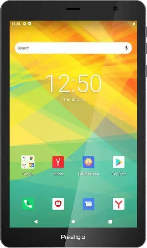 Планшет PRESTIGIO Node A8 32Gb 3G Red