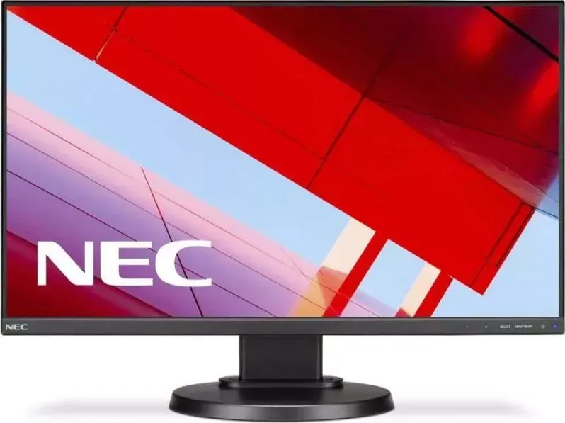 Монитор NEC E241N-BK