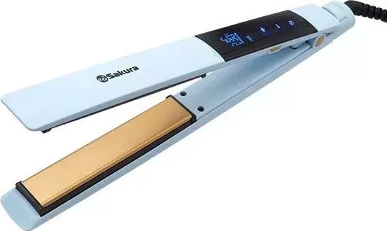 Прибор для укладки волос SAKURA SA-4524BL