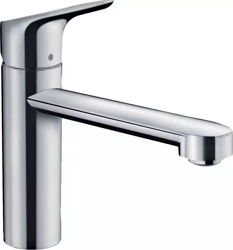 Смеситель для кухни Hansgrohe M431-H120 71816000