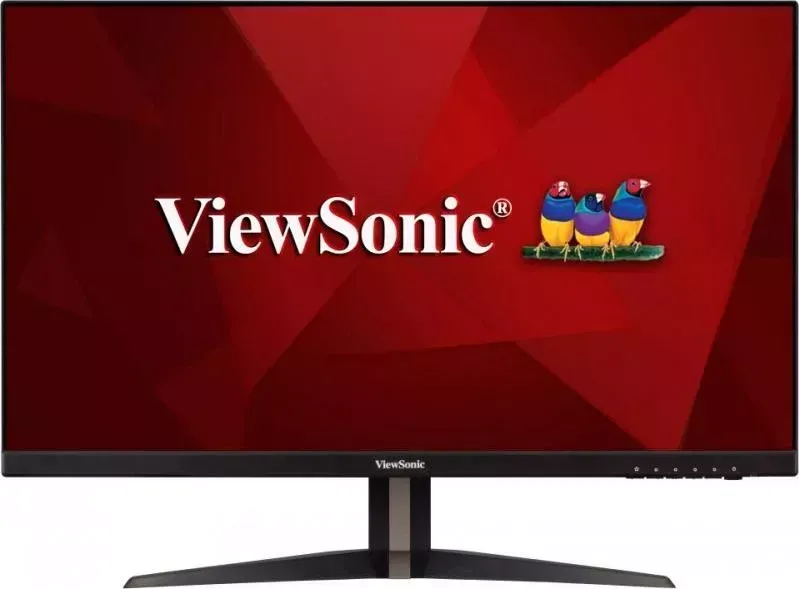 Монитор VIEWSONIC ViewSonic VX2705-2KP-MHD
