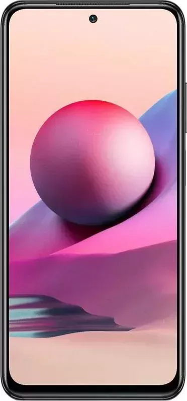Смартфон XIAOMI Redmi Note 10S 6/128GB Onyx Gray