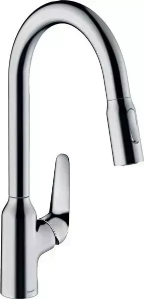 Смеситель для кухни Hansgrohe M429-H220 71800000