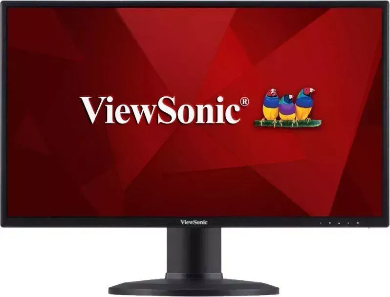 Монитор VIEWSONIC ViewSonic VG2419