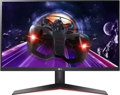 Монитор LG 24MP60G-B