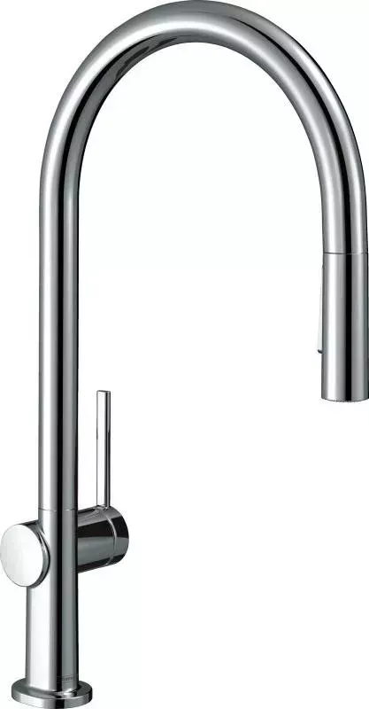 Смеситель для кухни Hansgrohe Talis M54 72801000