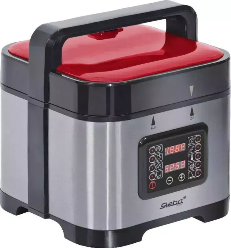 Мультиварка Steba DD 2 XL ECO