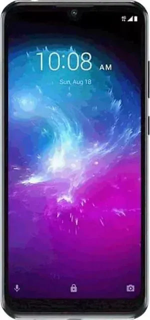 Смартфон ZTE Blade A51 lite 2/32Gb зеленый