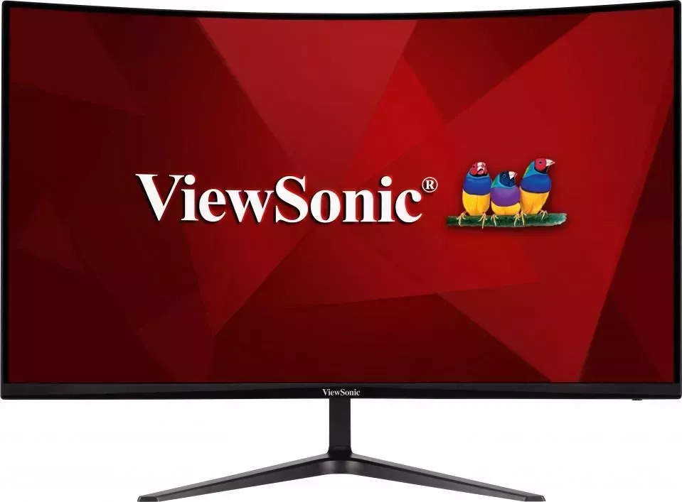 Монитор VIEWSONIC ViewSonic VX3219-PC-MHD