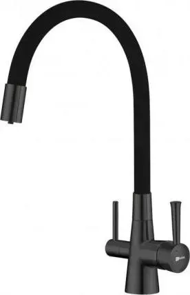 Смеситель для кухни LEMARK Comfort LM3075GM