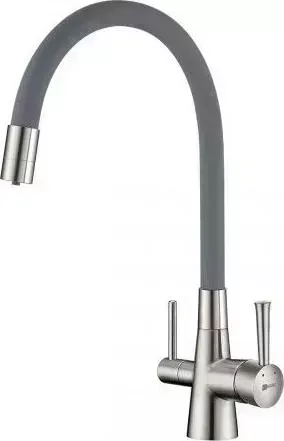 Смеситель для кухни LEMARK Comfort LM3075BN