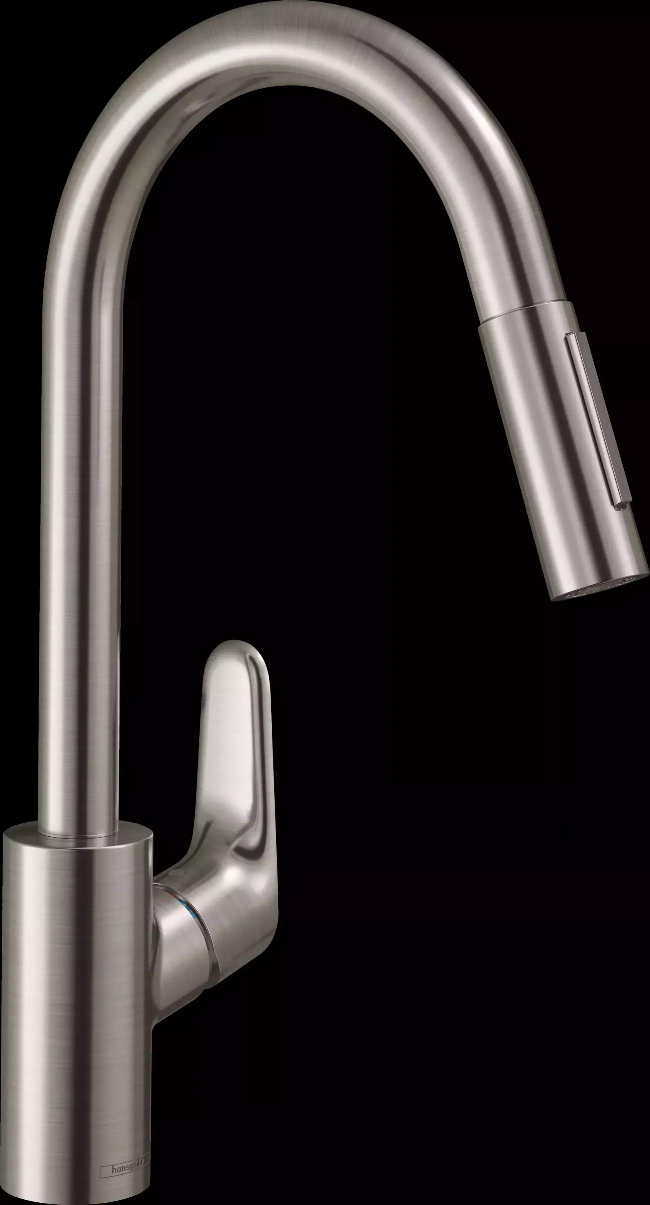Смеситель для кухни Hansgrohe HansGrohe Focus 31833800